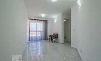 Imagem 2: Apartamento para Aluguel - Vila das Belezas, 2 Quartos, 50 m2