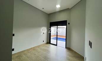 Imagem 6: Casa - Swiss Park - Campinas