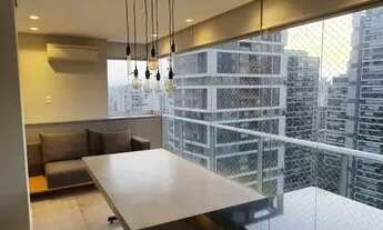 Imagem 2: Apartamento Venda 2 Dormitórios - 105 m² Brooklin