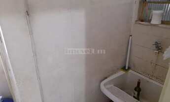 Imagem 4: Tijuca Apartamento com 3 dormitórios