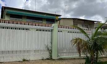 Imagem: Casa de alto padrão, a mais linda do Residencial