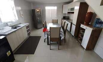 Imagem 3: Apartamento tríplex 2 quartos Afonso Pena