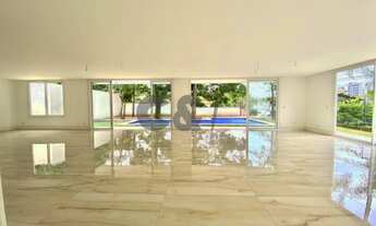 Imagem 5: Casa de Condomínio - 4 Dormitórios (Suítes) à Venda ou para Alugar no Brooklin, São Paulo