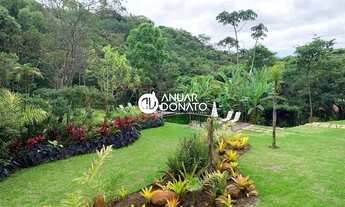 Imagem 7: Aconchego da Serra - Casa Condomínio 5 quartos à venda na Anuar Donato