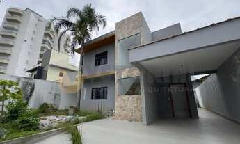 Imagem: Sobrado com 4 dormitórios à venda, 220