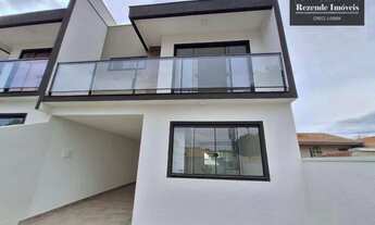 Imagem 3: Sobrado com terraço venda - Bairro Portão, Curitiba/PR