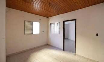 Imagem 2: Terreno com 3 casas a venda no Jaguaré