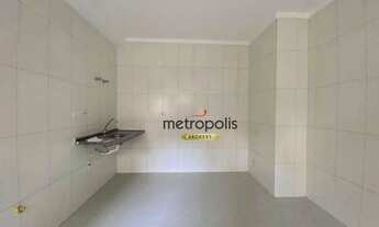 Imagem 7: Apartamento à venda, 69 m² por R$ 470.000,00 - Vila Metalúrgica - Santo André/SP