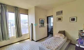 Imagem 4: Cobertura Linear 1 quarto São Pedro