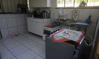 Imagem: /Casa no Águas Claras - Aceita Financiamento