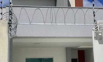 Imagem: Duplex Disponível Bairro Mangabeira