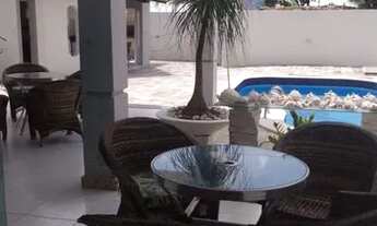 Imagem 2: Casa Temporada Beira Mar Cabedelo-PB