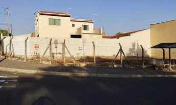 Imagem 3: Terreno de 283m2 de frente para o Parque Corolla, na Morada do Sol