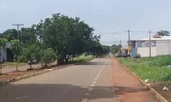 Imagem 5: Lote de esquina Estrela Dalva