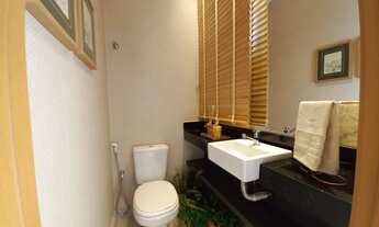 Imagem 5: CONDOMÍNIO RESERVA EVO ,4/4 quartos, sendo 2 suítes