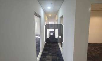 Imagem 4: Conjunto para alugar, 136 m² por R$ 18.762,04/mês - Brooklin - São Paulo/SP