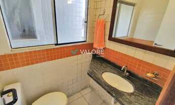 Imagem 3: Cobertura Linear 1 quarto São Pedro