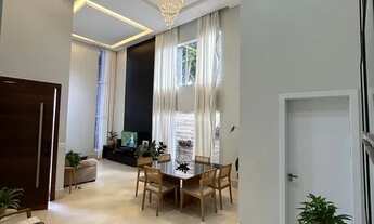 Imagem 7: Vicente Pires 4 Suítes