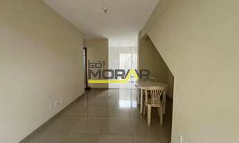 Imagem 4: Área Privativa 2 quartos