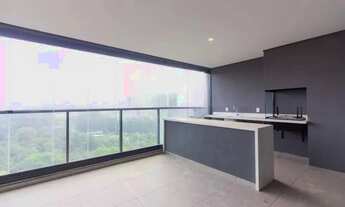 Imagem 3: Oportunidade Única! Apartamento á venda no Garden São Francisco