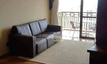 Imagem: Apartamento para alugar, 100 m² por R$