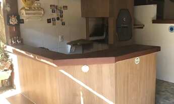 Imagem 4: Excelente Sobrado a venda no Bairro Santa Cruz em São José do Rio Preto - SP