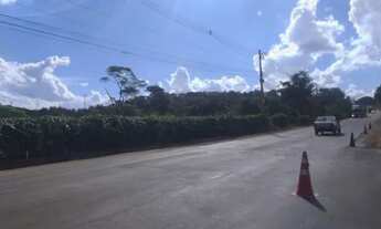 Imagem 2: Bandeirinhas - Áreas industriais