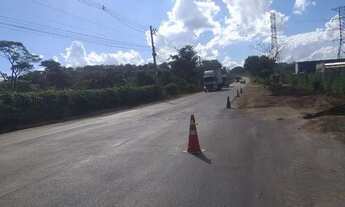 Imagem 3: Bandeirinhas - Áreas industriais