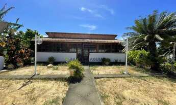 Imagem: Tereno em Araruama com mais de 1.300 m²