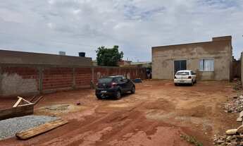 Imagem 3: Casa 26 de setembro Rua 1