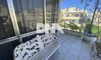 Imagem: Apartamento - / Residencial / Copacabana