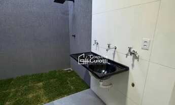 Imagem 7: Casa no Setor Escala Anápolis-GO