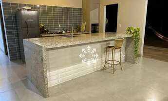 Imagem 3: ótima oportunidade Chácara beira lago loteamento aeroporto- Jd Aureny III - Palmas/TO