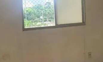 Imagem 5: Condomínio Conquista Tarumã Segundo andar