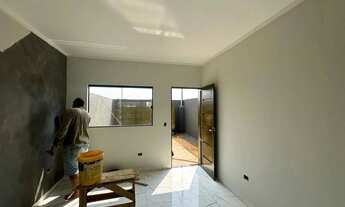 Imagem 5: Casa Terrea Figueiras do Parque c/ suite