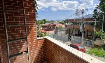 Imagem 3: Casa no bairro da Prata