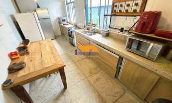 Imagem 7: Casa de 4 quartos, Bairro Renascença em Belo Horizonte