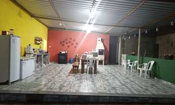 Imagem 6: Sítio Renovo em Anguera-BA com 3.600 m² no Condomínio Parque das Pedras