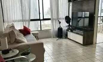 Imagem 7: Apartamento para alugar com Vista Mar em Boa Viagem 110 m²