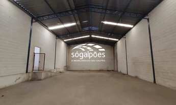 Imagem 3: Galpão para aluguel, 3 vagas, Centro - BETIM/MG