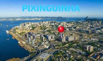 Imagem 2: Apartamentos 2 ou 3 quartos para quem busca conforto, lazer, segurança e qualidade de vida