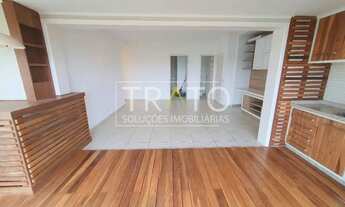 Imagem 5: Apartamento à venda no Condomínio Golden Square