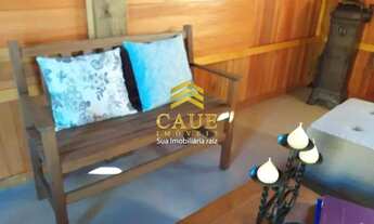 Imagem 2: CAUE IMOVEIS VENDE Maravilhosa Edícula em Águas Claras, Viamão/RS