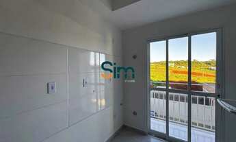 Imagem 2: Apartamento 2 Quartos para Aluguel em Efapi, Chapecó 45 m²