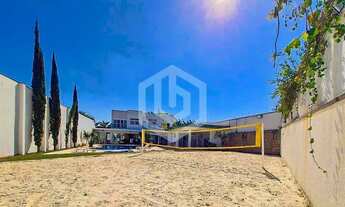 Imagem 2: Casa no Parque dos Resedás com 660m² e 4 Suítes - Itupeva/SP