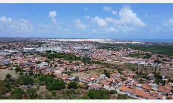 Imagem 3: Terreno com Vista Privilegiada para a Ponte Newton Navarro e Dunas de Genipabu Oportunida