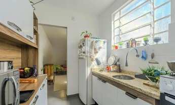 Imagem 5: Apartamento à venda com 2 quartos 66 m²