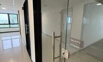 Imagem 6: Sala em um novo empreendimento no jardins premier centro medico e empresarial disponível p