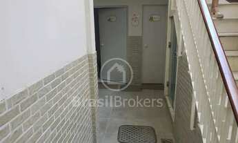 Imagem 4: Casa comercial com 2 andares em Vila Isabel