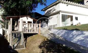 Imagem 4: Casa à venda 4 Suítes, 310m², R$ 1.240.000,00 Iúcas - Teresópolis/RJ codigo: 146915